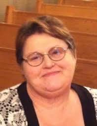 Obituary information for Ethel "Ellen" Knight