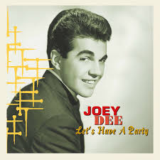 Joey Dee: albums, songs, concerts