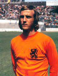 Print Of Netherlands 4 Argentina 1 Johan Neeskens Football Netherlands