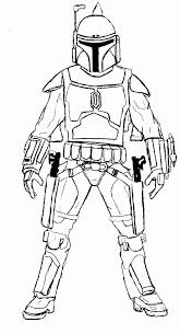Clone Trooper Coloring Page Lovely Phase 2 Clone Trooper Coloring Pages Sketch Coloring Page Star Wars Coloring Book Star Wars Colors Star Wars Coloring Sheet