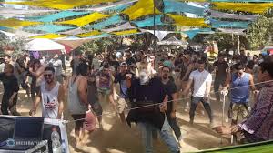 אניס רשת חנויות טבע כל הסניפים פתוחים! Mfg Circus Underground Rave Israel 9 11 17 ×ž×¡×™×'×ª ×˜×'×¢ ×§×¨×§×¡ Youtube