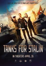 Nonton panfilov's 28 men di moviesrc gratis dengan subtitle indonesia! Tanks For Stalin Streaming Where To Watch Online