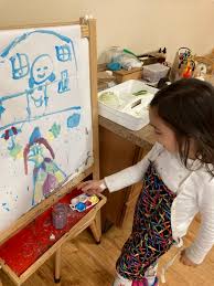 It accepts children ages eighteen months up to six years old. What Did You Do Today Montessori School Of Silicon Valley Milpitas Santa Clara Fremont