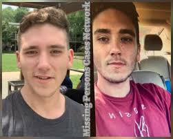 Nicholas Baird, 22 Asheville, NC Last seen Sept 20th, 2019 UPDATE: Nick was  driving a 2010 4 dr Acura which is registered to him. NC Tag# PHK2720. ▫  The Asheville Police Department