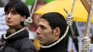 50 face execution in Iraq after unfair trials, UN says