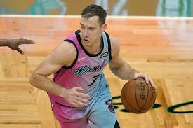 With virtually all the larger names off the board, the moves the mavericks have made seem to be the. Report Goran Dragic S Contract Option Exercised By Heat Lowry Trade Possible Bleacher Report Latest News Videos And Highlights