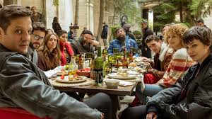 Check spelling or type a new query. La Casa De Papel Saison 5 On Connait Les Titres Des 5 Premiers Episodes Nextplz