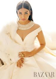 These Pictures Of Aishwarya Rai Bachchan From The Harper S Bazaar Shoot Are Way Too Dreamy To Be True Fashion Bollywood Fashion Indian Celebrities