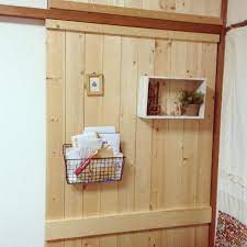 リビング diy ふすまリメイク 手作りのインテリア実例 2014 01 12 23 27 39 roomclip ルームクリップ ふすま リメイク インテリア 家具 リビング インテリア