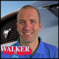 Walker Ford Employees