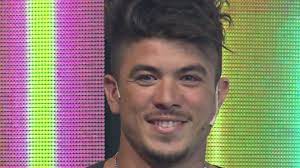 Sofía pachano presentó oficialmente a su novio, santiago ramundo, a puro mimo en tv: G Gzstwjnss7gm