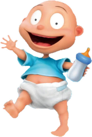 Tommy Pickles | Nickelodeon | Fandom