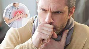 Dan dalam beberapa hari terakhir. Anda Mungkin Ada Masalah Gerd Kalau Alami Batuk Berpanjangan Walaupun Dah Makan Ubat Maskulin