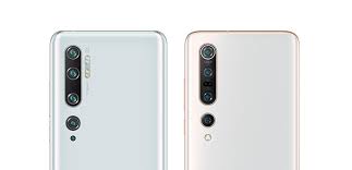 Mi Note 10 Pro Vs Mi 10 Pro Which Of Xiaomi S Latest Pro Smartphones Should You Buy Notebookcheck Net News