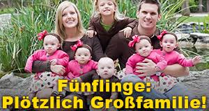 By early the 90's the company who owned tlc filed bankruptcy and the discovery channel bought tlc. Funflinge Plotzlich Grossfamilie Staffel 3 Episodenguide Fernsehserien De