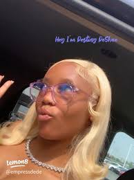 Embracing Self-Love: My Journey as a YouTuber and Hairstylist