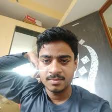 Mohammad Afsar Alam's User Profile