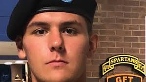 Police: Missing JBLM soldier was trying to fake his own death; now in  custody