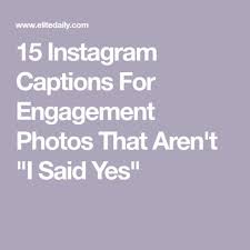 Does this ring make me look engaged? Pin On Engagement