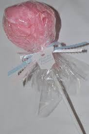 Baby shower favor ideas that guests would love baby shower ideas 4u : Ready To Pop Baby Shower Favor Bath Puff Lollipop With Tag Etsy Baby Shower Favors Pop Baby Showers Baby Shower