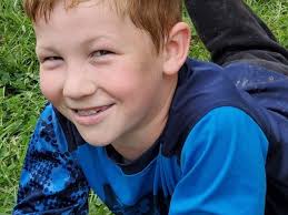 Fundraiser for Kirsty Lamon by John Finke : Ethan Strong