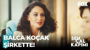 Sen çal kapımı 36.bölüm izle. Sen Cal Kapimi Balca Kocak Is Gorusmesinde Sen Cal Kapimi 22 Bolum Facebook