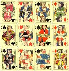 At the end of 2017, the average american held 3.1 credit cards with an average balance of $6,354—plus 2.5 retail credit cards with an additional balance of $1,841, according to experian's state of credit report. Pickwick The World Of Playing Cards