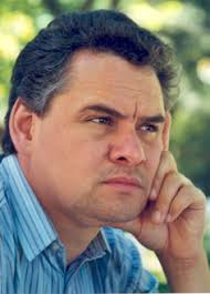 Daniel Scherrer, Nordfarmer