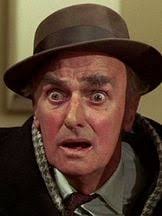 Filmografie von Leslie Dwyer