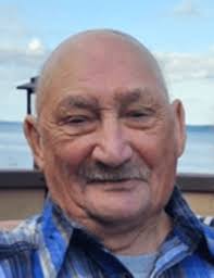 Overton Squires Obituary