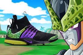 With such highly revered property attached, anticipation was pretty high for the colossal collaboration and, to some, the final. Dragon Ball Z Sneaker Freaker