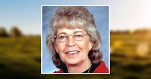 Sonja Enevoldsen Obituary August 25, 2011