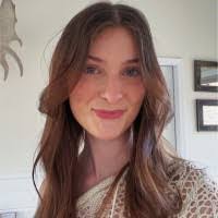 Julia Hoover's Instagram, Twitter & Facebook