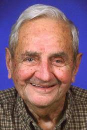 Obituary for Ermon Hoover