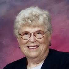 Shirley I Umberger Obituary February 18, 2016