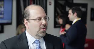 American Century's Rosenberg: There's Still Room to Innovate in ETFs