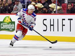 Rangers and Canadiens Swap Prospects Berard and Trudeau in Rare Trade