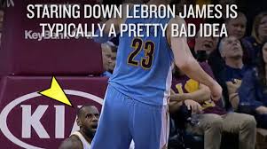 A skip bayless production presents 'lebum james: A Glossary Of 142 Terrible Nicknames People On Twitter Have For Lebron James Sbnation Com