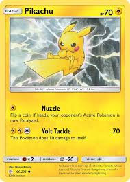 We did not find results for: Pikachu 66 236 Sm Cosmic Eclipse Common Pokemon Card Near Mint Tcg