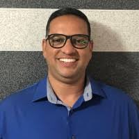 Cristiano Jairo Santos Email & Phone Number