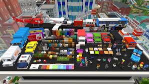 Here's how to download minecraft java edition and minecraft windows 10 for pc. Noxcrew City Living