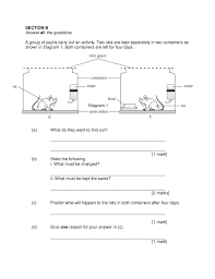 Maybe you would like to learn more about one of these? Soalan Sains Tahun 4 Versi English