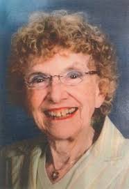 Obituary for Dr. Lois C. Anderson
