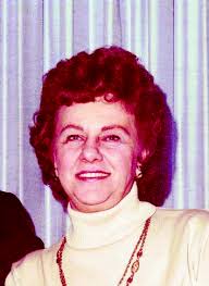 Rose Marie Scanlon