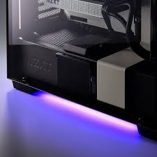 Nzxt Announces New Hue 2 Ecosystem For Rgb Accessories