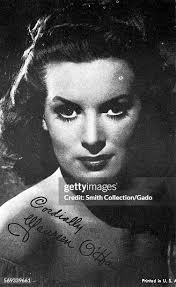 178 Maureen Fan Photos & High Res Pictures