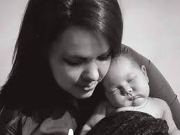 Fundraiser for Rachel M Zeik by Genevieve Calkins : Help Rachel With  Memorial Expenses for Baby Alina