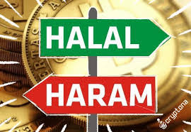 Agama • feb 08, 2021. Is Cryptocurrency Halal Or Haram Steemit