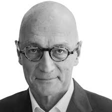 Anton Germishuizen AIA, MBA