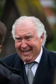 Bert Newton funeral: Stars & dignitaries including Molly Meldrum, Daryl  Somers and Scott Morrison pay respects